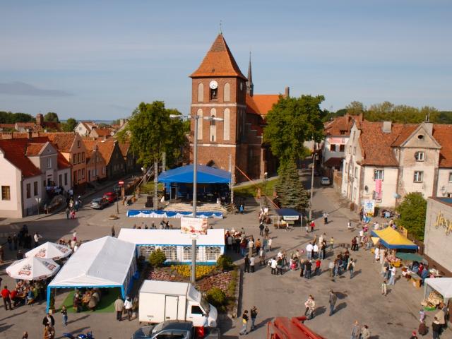 Festyn Rodzinny w Tolkmicku zdjęcie nr 23676