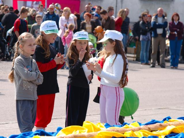 Festyn Rodzinny w Tolkmicku zdjęcie nr 23656