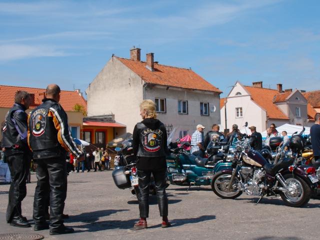 Festyn Rodzinny w Tolkmicku zdjęcie nr 23653