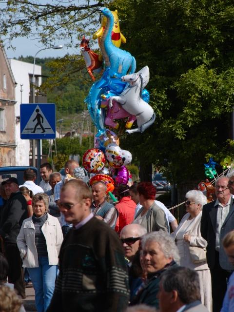 Festyn Rodzinny w Tolkmicku zdjęcie nr 23671