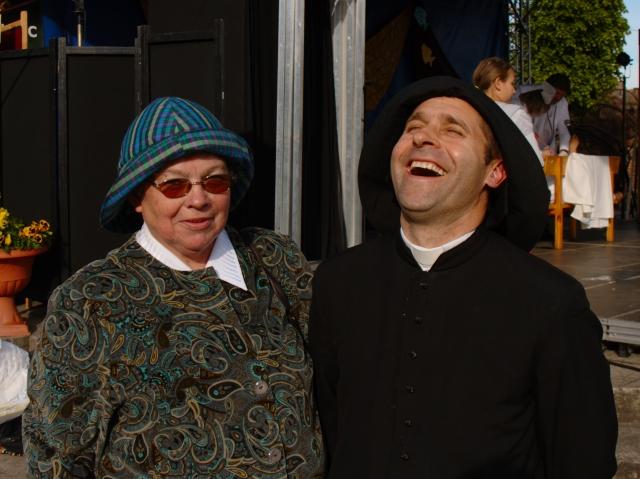 Festyn Rodzinny w Tolkmicku zdjęcie nr 23698