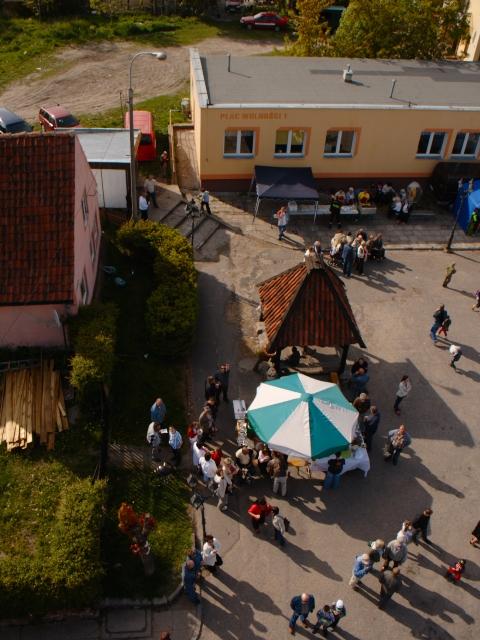 Festyn Rodzinny w Tolkmicku zdjęcie nr 23677