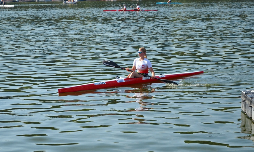 Po drodze na igrzyska zdjęcie nr 292435
