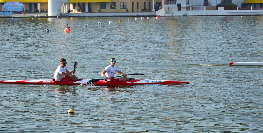 Po drodze na igrzyska zdjęcie nr 292422