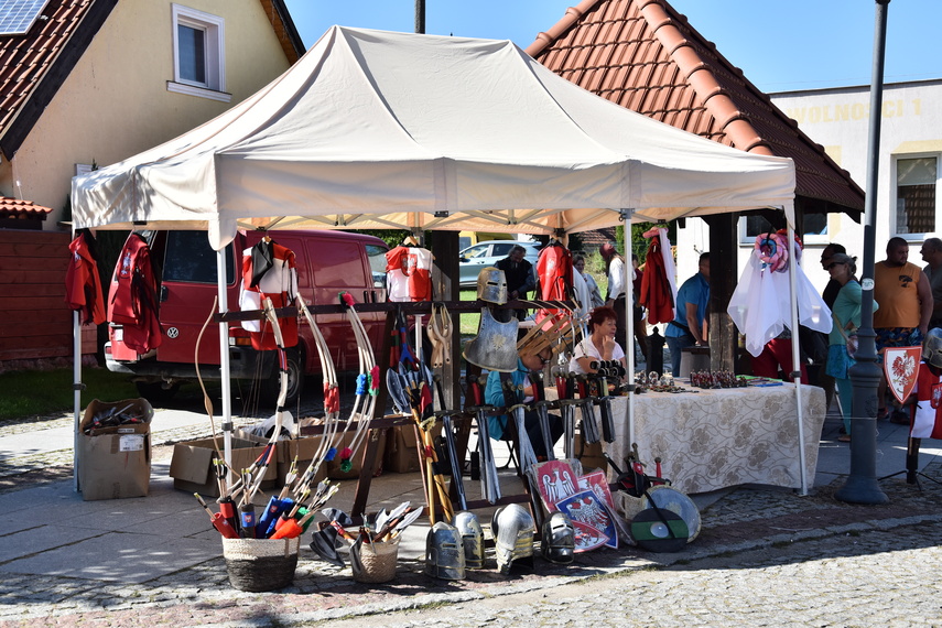 Morska klęska Krzyżaków zdjęcie nr 293007