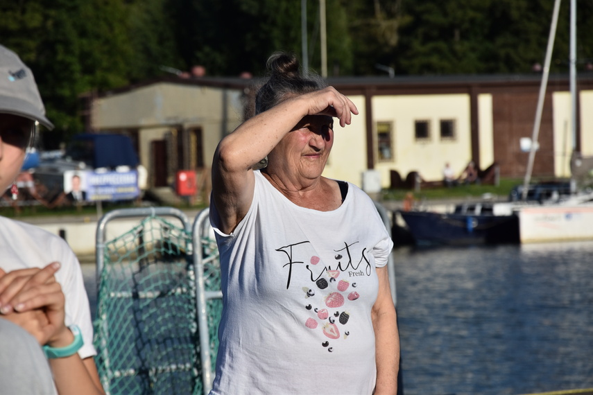 Morska klęska Krzyżaków zdjęcie nr 293075