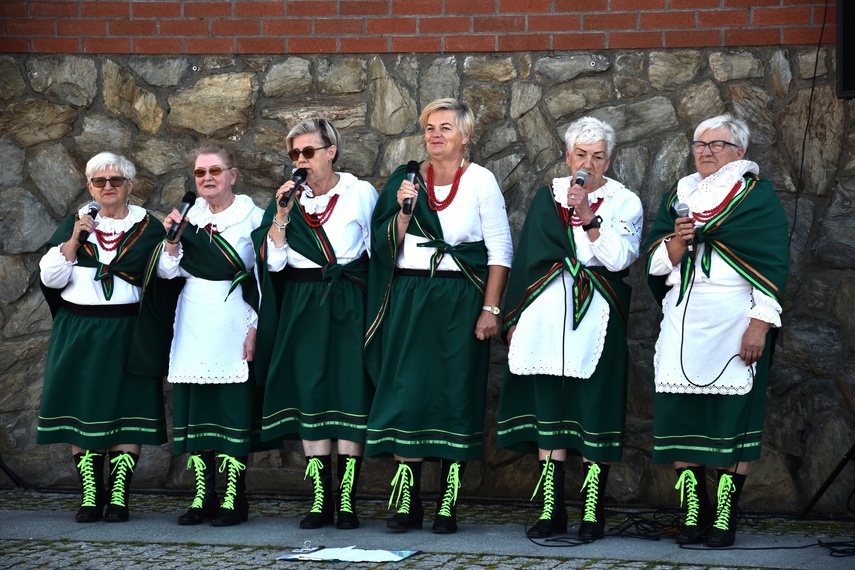 Morska klęska Krzyżaków zdjęcie nr 293013