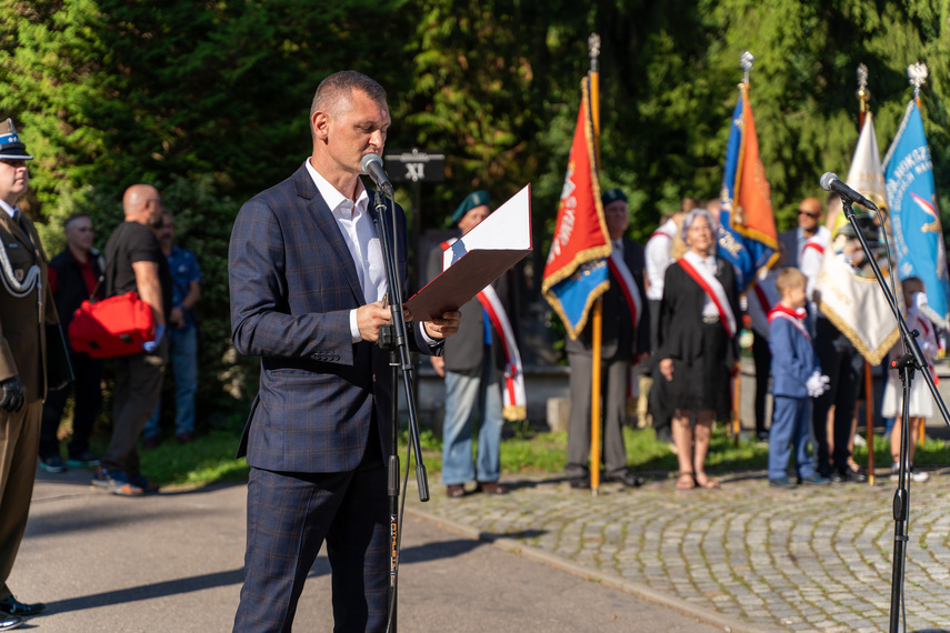 „Grom z jasnego nieba” zdjęcie nr 293148