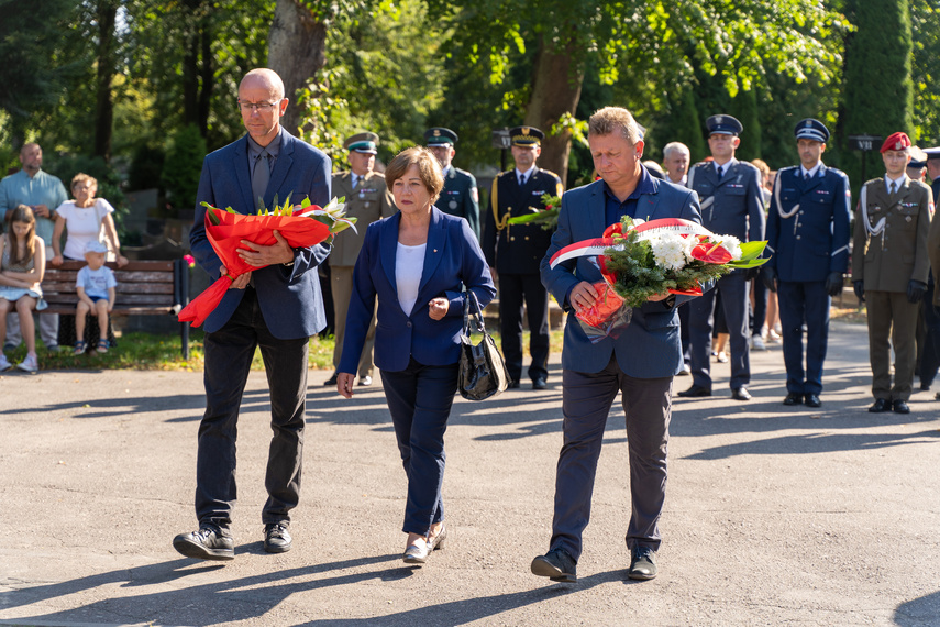 „Grom z jasnego nieba” zdjęcie nr 293169