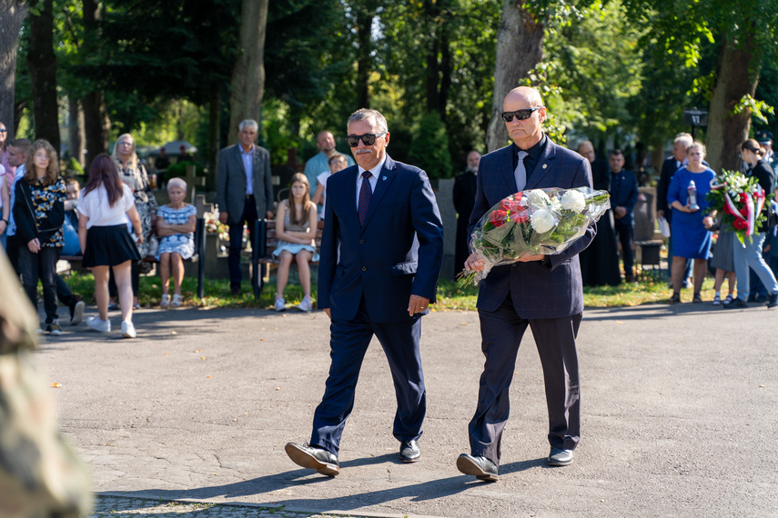 „Grom z jasnego nieba” zdjęcie nr 293177