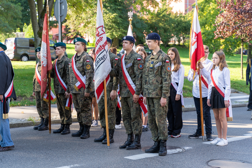 „Grom z jasnego nieba” zdjęcie nr 293135