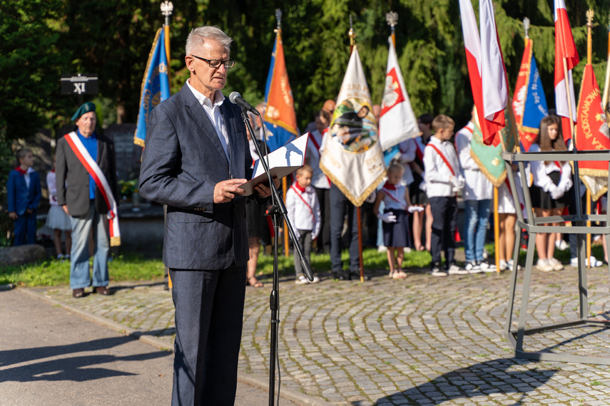 „Grom z jasnego nieba” zdjęcie nr 293159