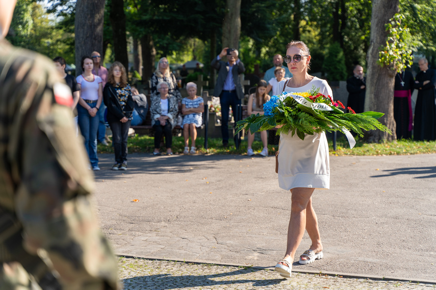 „Grom z jasnego nieba” zdjęcie nr 293175