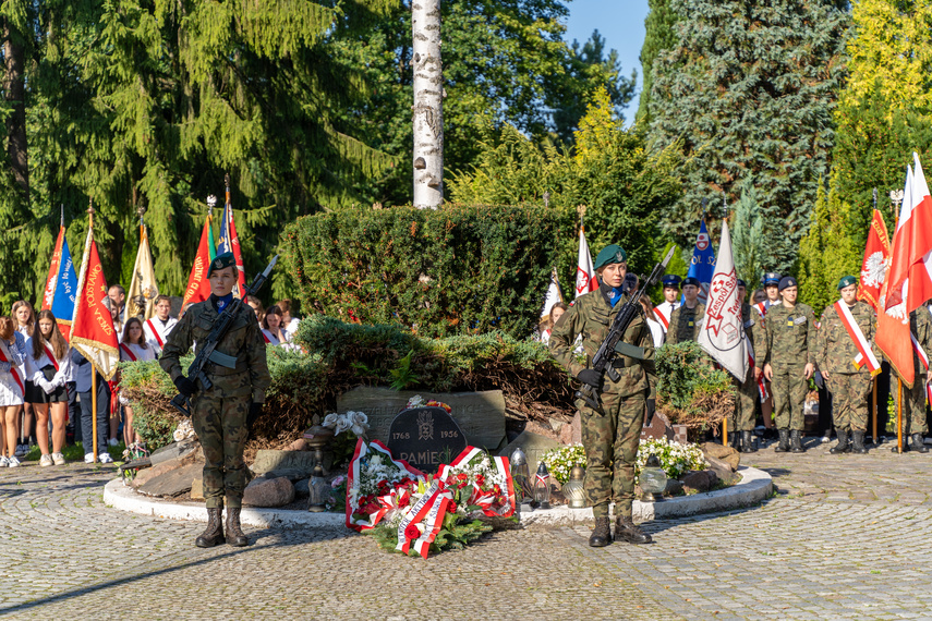 „Grom z jasnego nieba” zdjęcie nr 293153