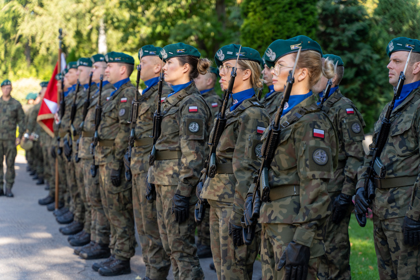 „Grom z jasnego nieba” zdjęcie nr 293155