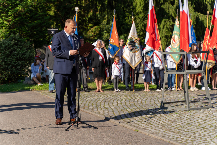 „Grom z jasnego nieba” zdjęcie nr 293158