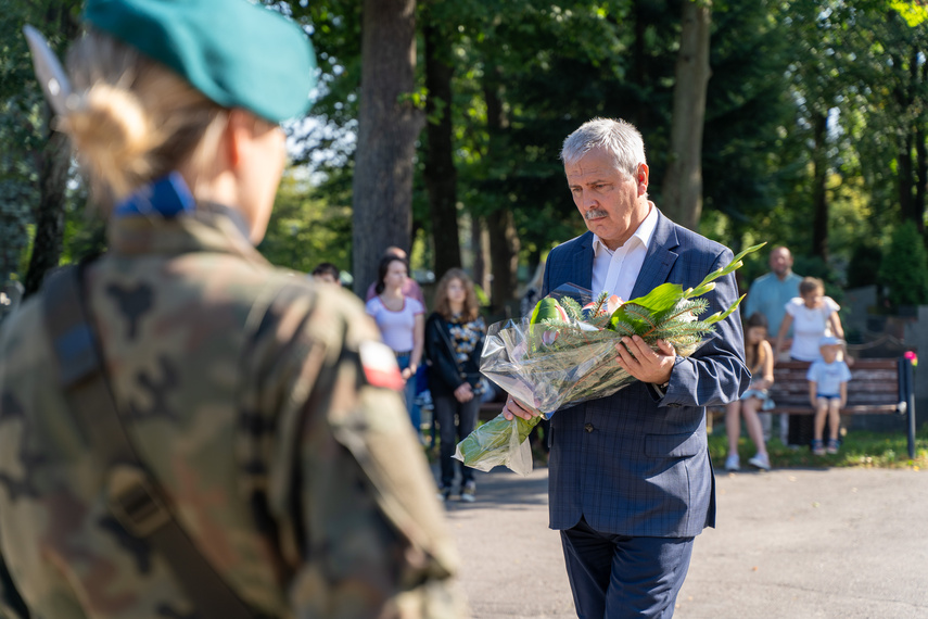 „Grom z jasnego nieba” zdjęcie nr 293171