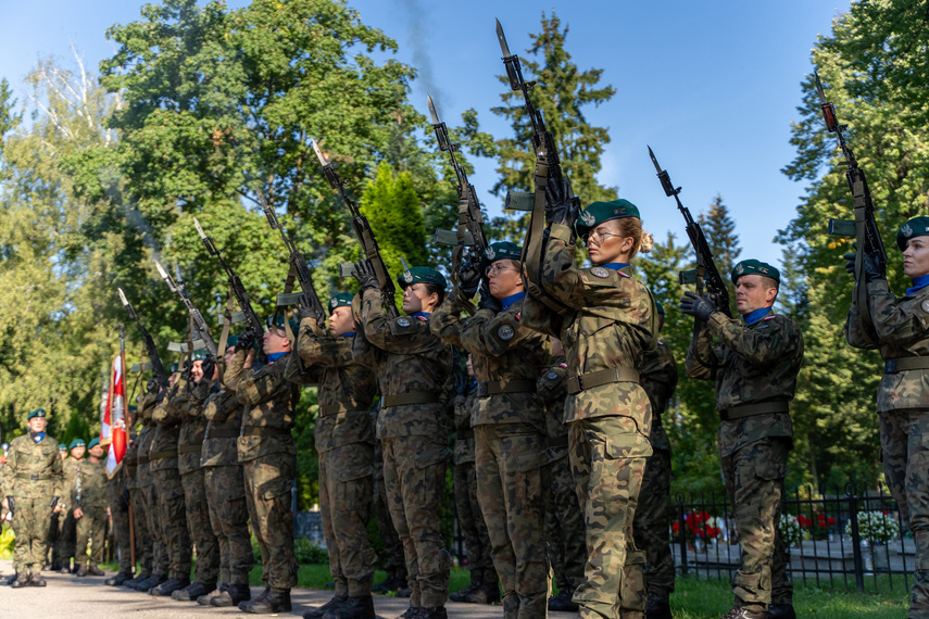 „Grom z jasnego nieba” zdjęcie nr 293162