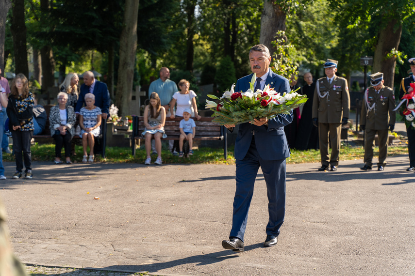 „Grom z jasnego nieba” zdjęcie nr 293167