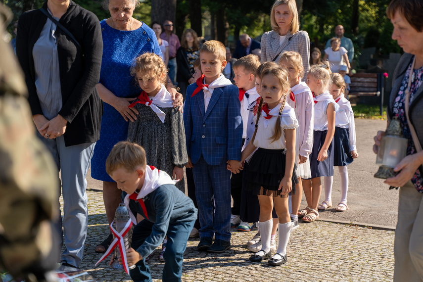 „Grom z jasnego nieba” zdjęcie nr 293179