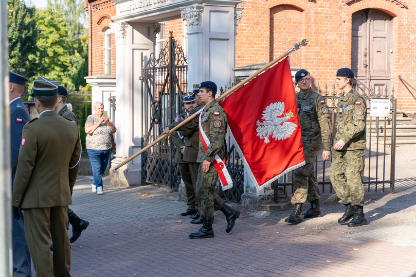 „Grom z jasnego nieba” zdjęcie nr 293133