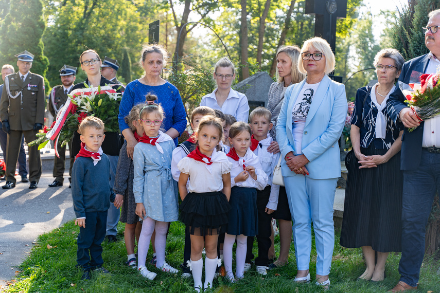 „Grom z jasnego nieba” zdjęcie nr 293149