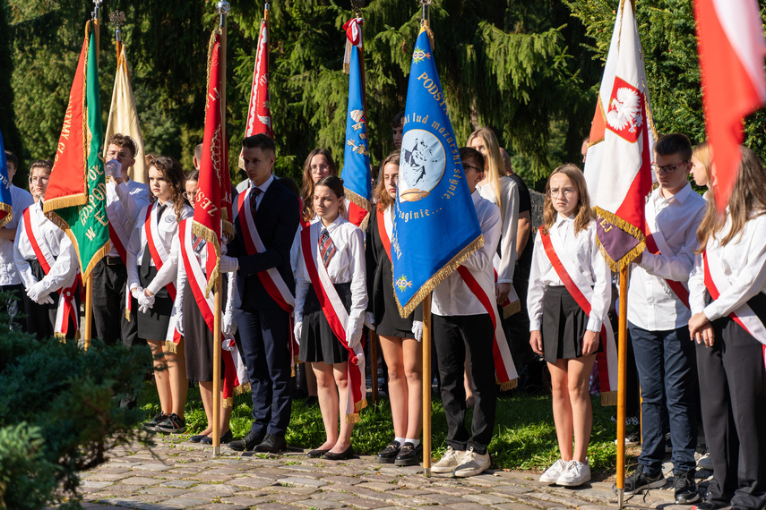 „Grom z jasnego nieba” zdjęcie nr 293157