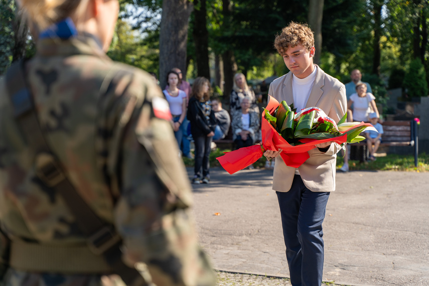„Grom z jasnego nieba” zdjęcie nr 293174