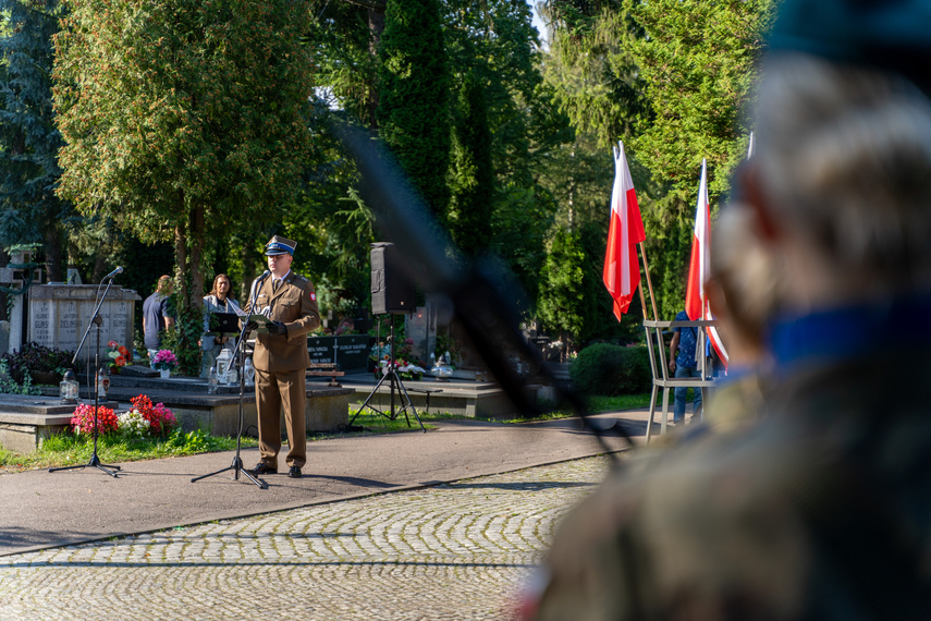 „Grom z jasnego nieba” zdjęcie nr 293161