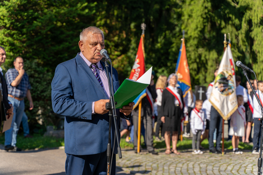 „Grom z jasnego nieba” zdjęcie nr 293156