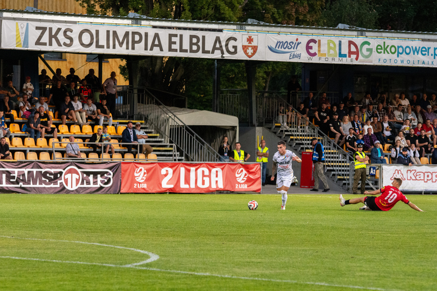 Trzy punkty Olimpijczyków zdjęcie nr 293352