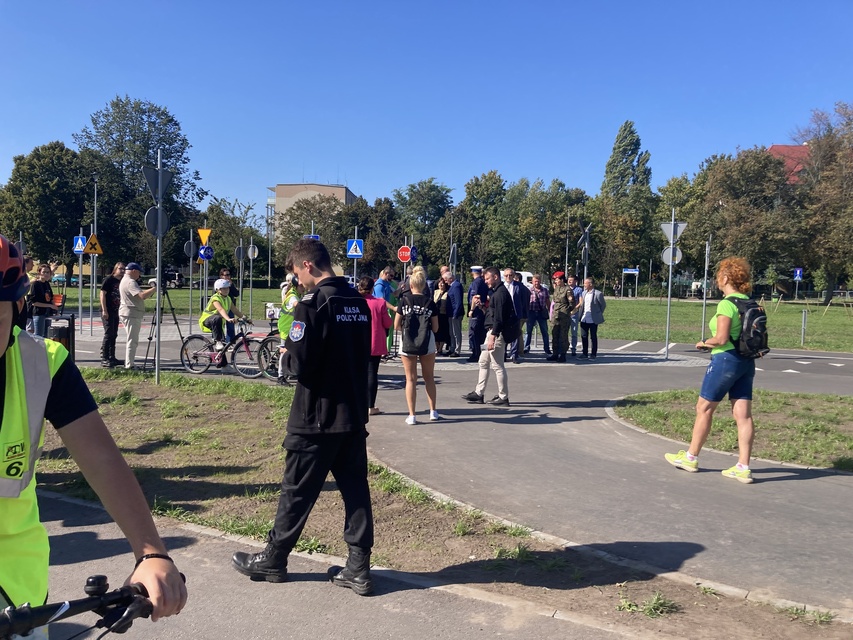 Miasteczko otwarte zdjęcie nr 293379