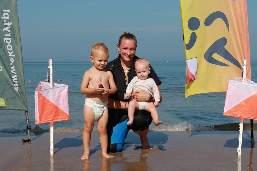 IX Puchar Elbląga w Biegu na Orientację zdjęcie nr 293404