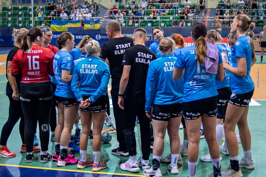 Start nadal bez zwycięstwa zdjęcie nr 293483