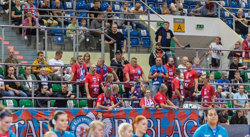Start nadal bez zwycięstwa zdjęcie nr 293457