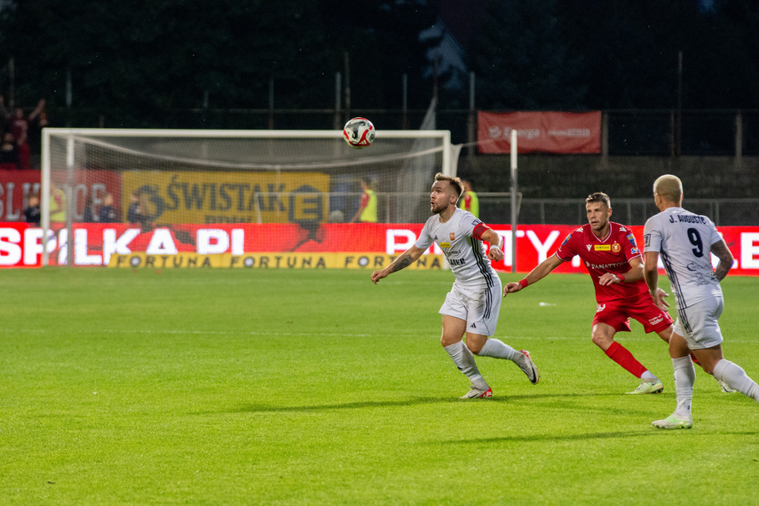 Lekcja futbolu zdjęcie nr 293596