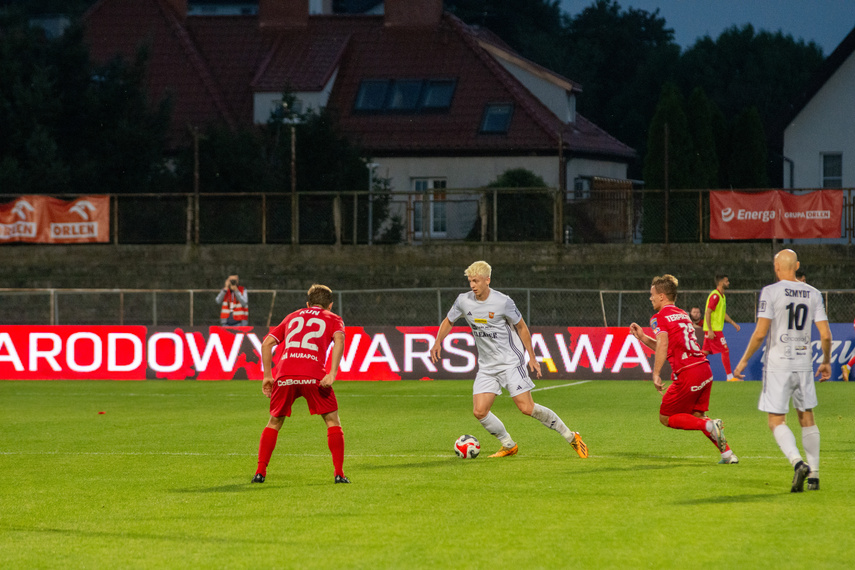 Lekcja futbolu zdjęcie nr 293589