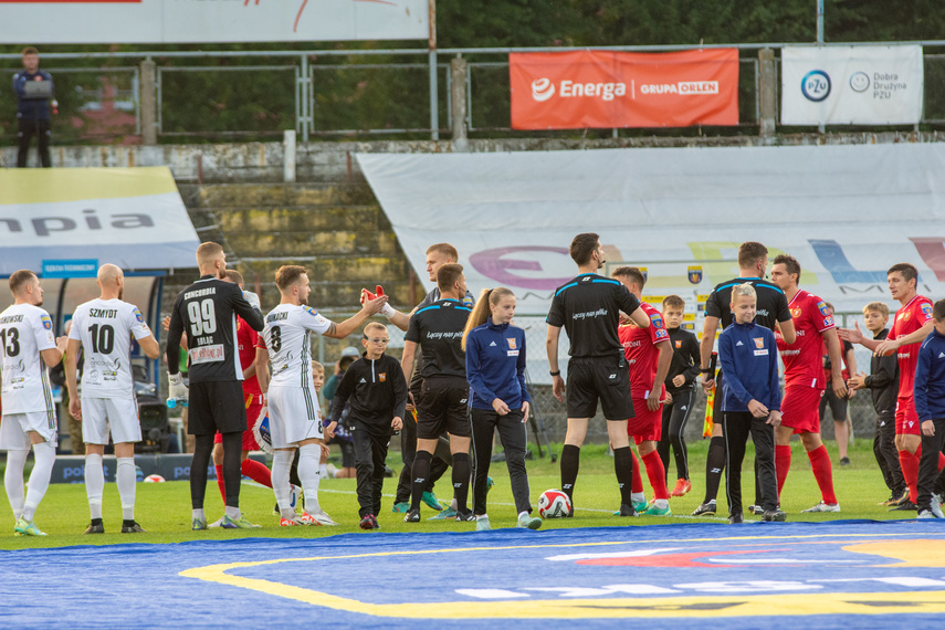Lekcja futbolu zdjęcie nr 293559
