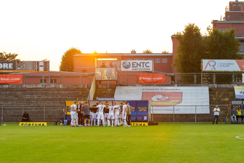 Lekcja futbolu zdjęcie nr 293560