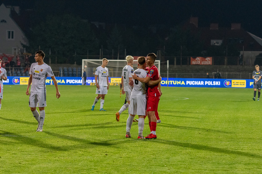 Lekcja futbolu zdjęcie nr 293627