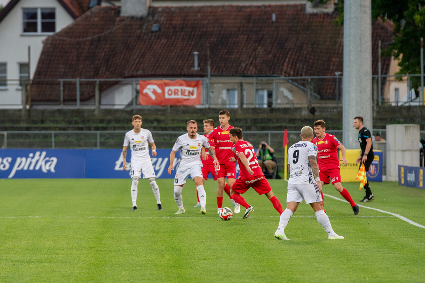 Lekcja futbolu zdjęcie nr 293565