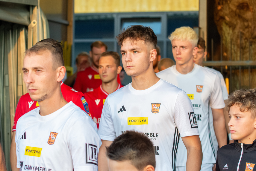 Lekcja futbolu zdjęcie nr 293556