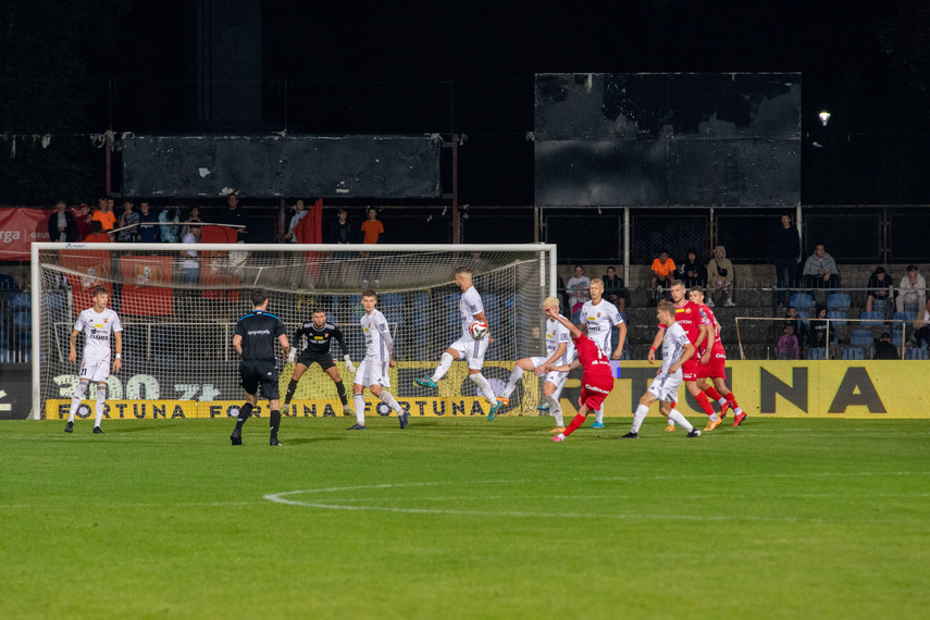 Lekcja futbolu zdjęcie nr 293612