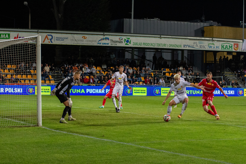 Lekcja futbolu zdjęcie nr 293621