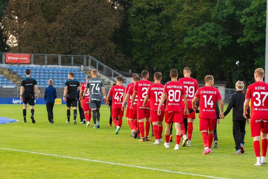 Lekcja futbolu zdjęcie nr 293558