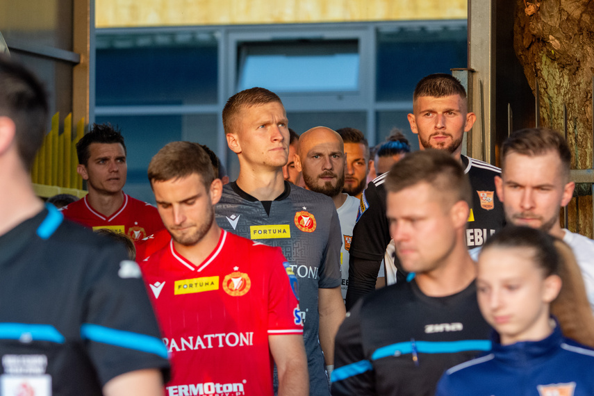 Lekcja futbolu zdjęcie nr 293555