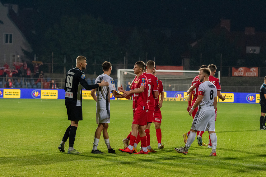 Lekcja futbolu zdjęcie nr 293628