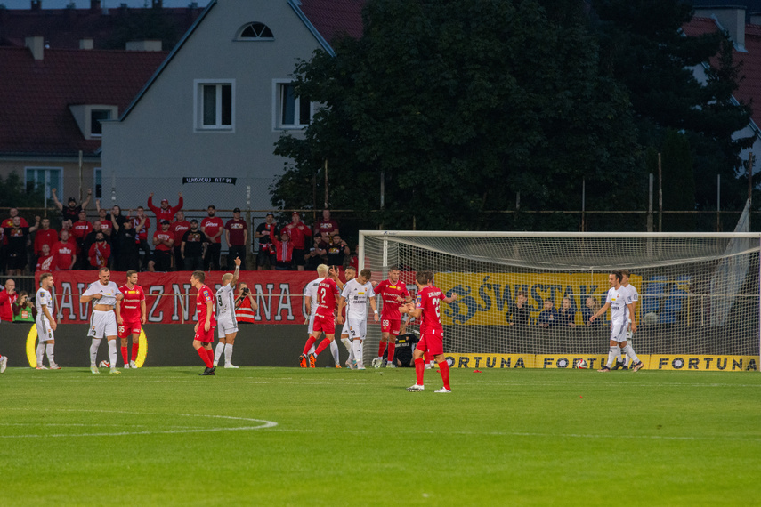 Lekcja futbolu zdjęcie nr 293587