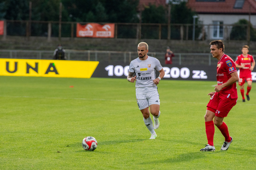 Lekcja futbolu zdjęcie nr 293576