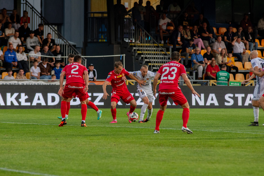 Lekcja futbolu zdjęcie nr 293574